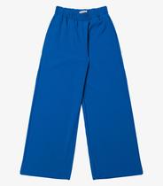 Calça Feminina Pantalona Endless Azul Calça Feminina Pantalona Endless Azul