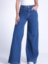 Calça Feminina Pantalona Revanche Ca.Fem.00498 Calça Feminina Pantalona Revanche Ca.Fem.00498
