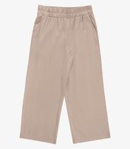 Calça Feminina Pantalona Viscose Secret Glam Marrom Calça Feminina Pantalona Viscose Secret Glam Marrom