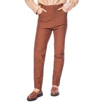 Calça Feminina Pellini Montaria Elasticidade Café Calça Feminina Pellini Montaria Elasticidade Café