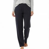 Calça Feminina Pijama Algodão Malwee 1000126861