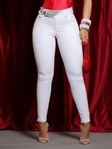 Calça Feminina Pitbull Lançamento Ref 87540