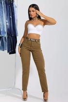 Calça Feminina Pitbull Lançamento Ref 90800