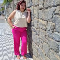Calca Feminina Plus Size Calca Feminina Plus Size