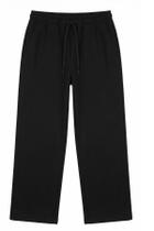 Calça Feminina Plus Size em Helanca com Cós Elástico City Lady Calça Feminina Plus Size em Helanca com Cós Elástico City Lady