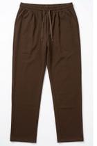 Calça Feminina Plus Size em Poliéster City Lady Calça Feminina Plus Size em Poliéster City Lady