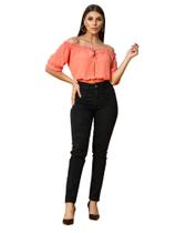 Calça Feminina Pollice 1130