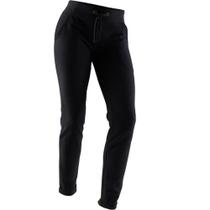 Calça feminina preta Calça feminina preta
