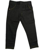 Calça Feminina Preta Tam 2 Dicanela Calça Feminina Preta Tam 2 Dicanela