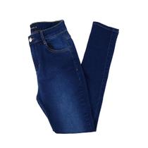 Calça Feminina Recuzza Chapa Barriga Skinny - 10616 Calça Feminina Recuzza Chapa Barriga Skinny - 10616