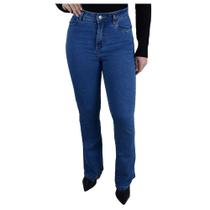 Calça Feminina Recuzza Jeans But D Love - 11001 Calça Feminina Recuzza Jeans But D Love - 11001