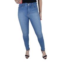 Calça Feminina Recuzza Jeans Skinny - F10835 Calça Feminina Recuzza Jeans Skinny - F10835