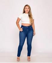 Calça Feminina Regular Cigarrete Skinny Shyro's