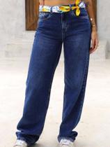 Calça Feminina Reta Revanche Ca.Fem.00372. Calça Feminina Reta Revanche Ca.Fem.00372.