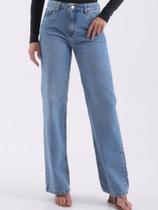 Calça Feminina Reta Revanche Ca.Fem.00501 Calça Feminina Reta Revanche Ca.Fem.00501