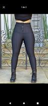 Calça feminina Calça feminina