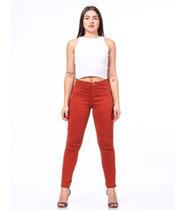 Calça Feminina Sarja com Elastano Razon Jeans