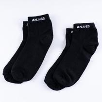 Calça Feminina Sarja Jogging Spininng Anjuss