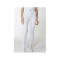 Calça Feminina Sarja Super Skinny Enfim Ref. 74333 Calça Feminina Sarja Super Skinny Enfim Ref. 74333