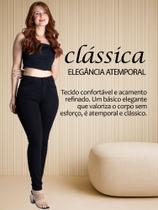 Calça Feminina Sawary Hot Pant linha Premium com Lycra