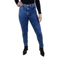 Calça Feminina Sawary Jeans Skinny - 276832