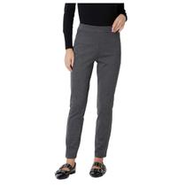 Calça Feminina Seiki Montaria Cinza Escuro - 450187