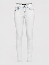 Calça Feminina Skinny Delave