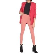 Calça Feminina Skinny Hering- Justa ao Corpo