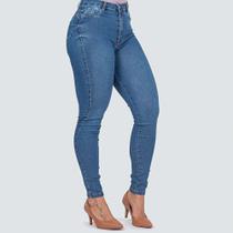 Calça Feminina Skinny Jeans 05000-2024