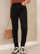 Calça Feminina Skinny Sarja Revanche Ca.Fem.00231. Calça Feminina Skinny Sarja Revanche Ca.Fem.00231.