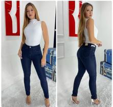 Calça Feminina Skinny