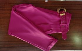 Calça feminina Social