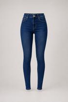 Calça Feminina Super Skinny Dzarm Calça Feminina Super Skinny Dzarm