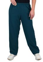 Calça Feminina Tactel com elastano Forrada P ao G1 Frio