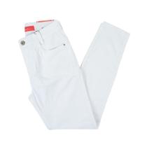 Calça Feminina Tharog Cigarrete Branco - TB004