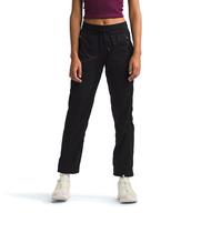 Calça feminina THE NORTH FACE Aphrodite Motion TNF preta 3GG
