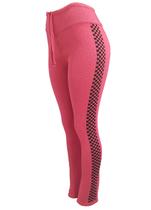 Calça Feminina Tricot Quadr - Katlen Tricot Calça Feminina Tricot Quadr - Katlen Tricot