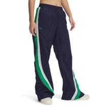 Calça Feminina Under Armour Icon Crinkle Calça Feminina Under Armour Icon Crinkle