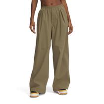 Calça Feminina Under Armour Unstoppable Parachute Calça Feminina Under Armour Unstoppable Parachute