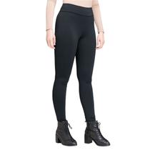 Calça Feminina Upman Thermo Power Preta - 270RT