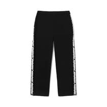 Calça Feminina Vans Eletric Bladez - Preto/Branco Calça Feminina Vans Eletric Bladez - Preto/Branco