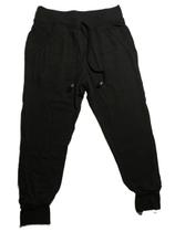 Calça Feminina Viscolycra Preta Tam 4 Dicanela Calça Feminina Viscolycra Preta Tam 4 Dicanela