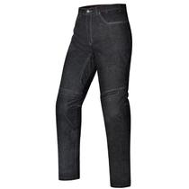 Calca feminina x11 jeans ride kevlar preta m (40)