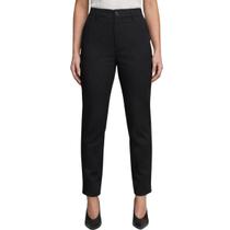 Calça Feminina Yexx Algodão com Elastano Calça Feminina Yexx Algodão com Elastano