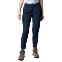 Calça Feminino Columbia Hike Collegiate Navy - 2012551