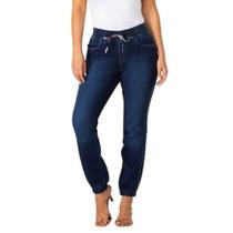 Calça Feminino Jogging 3128 - Cris Jeans