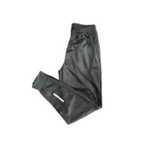 Calça feminino /Masculino Chimpa Refletivel Punho Bolso C/Ziper