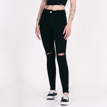 Calça Feminino Skinny Curves