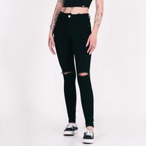 Calça Feminino Skinny Curves Calça Feminino Skinny Curves