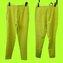 Calça femknina alfaiataria Lima namine chic beijo pintado Calça femknina alfaiataria Lima namine chic beijo pintado